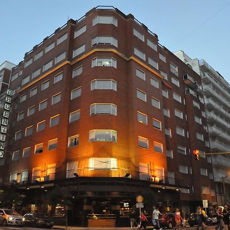 Argentino Hotel Mar del Plata Eksteriør bilde