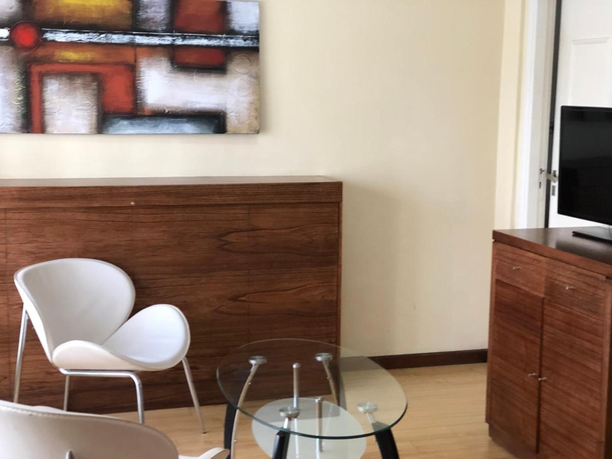 Argentino Hotel Mar del Plata Eksteriør bilde
