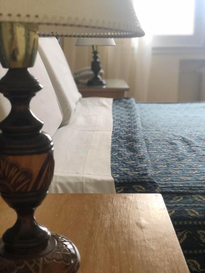 Argentino Hotel Mar del Plata Eksteriør bilde