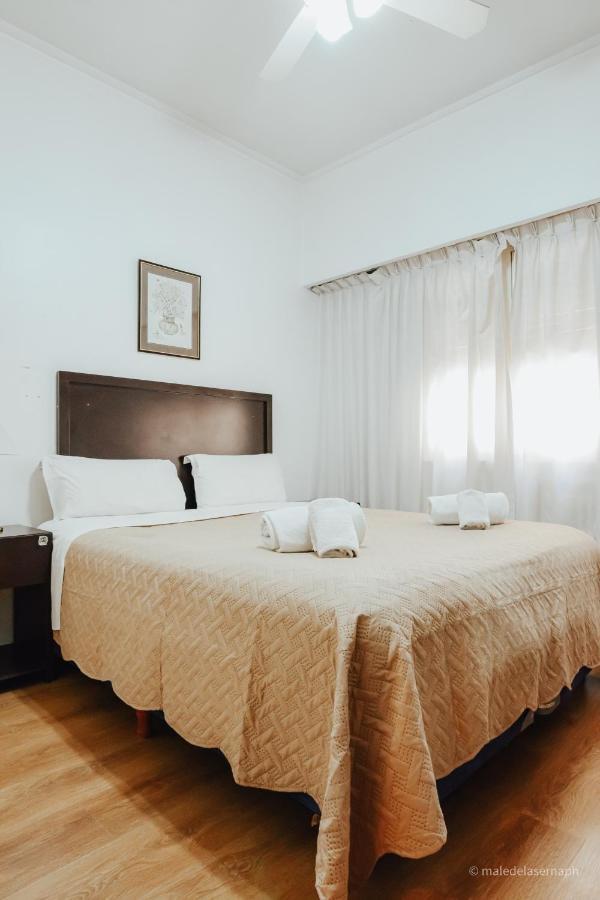 Argentino Hotel Mar del Plata Eksteriør bilde