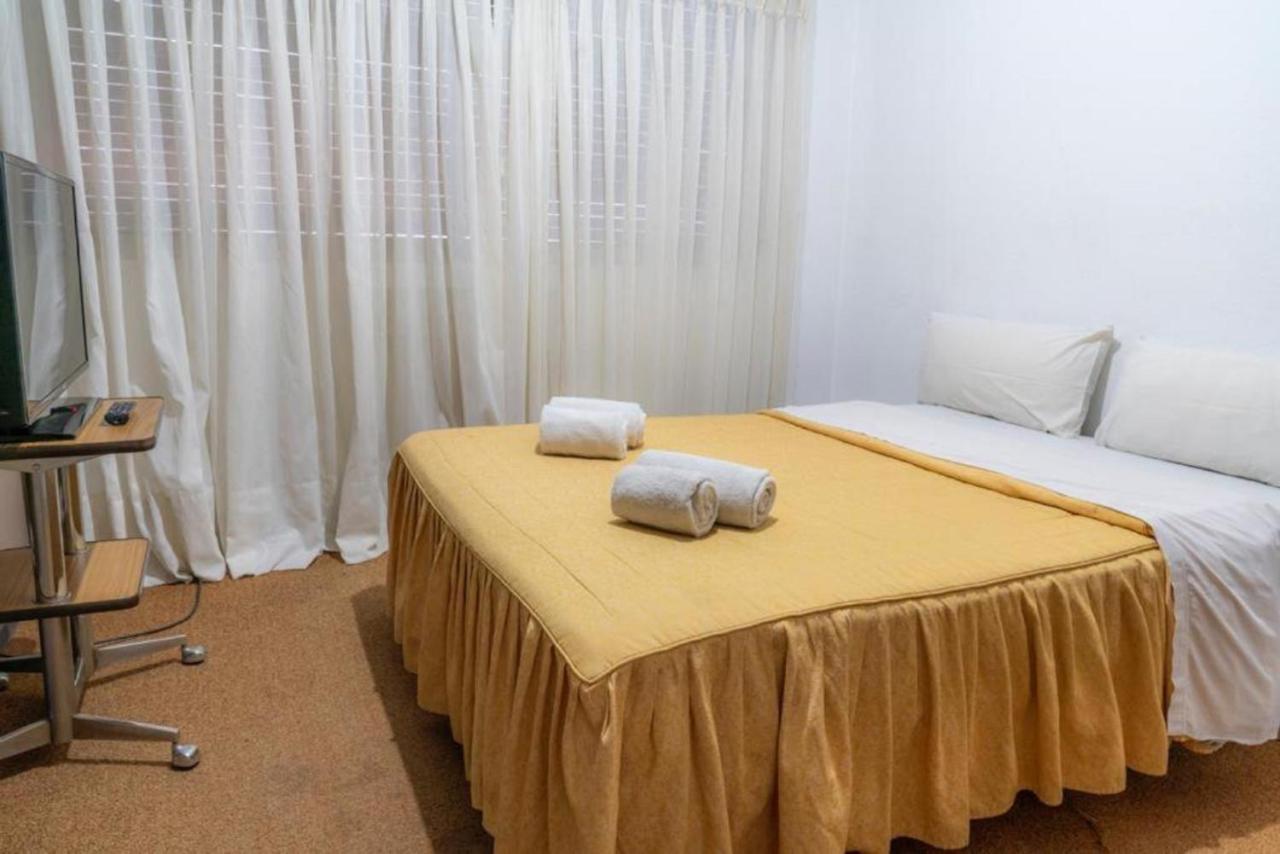 Argentino Hotel Mar del Plata Eksteriør bilde