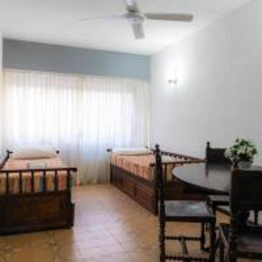Argentino Hotel Mar del Plata Eksteriør bilde