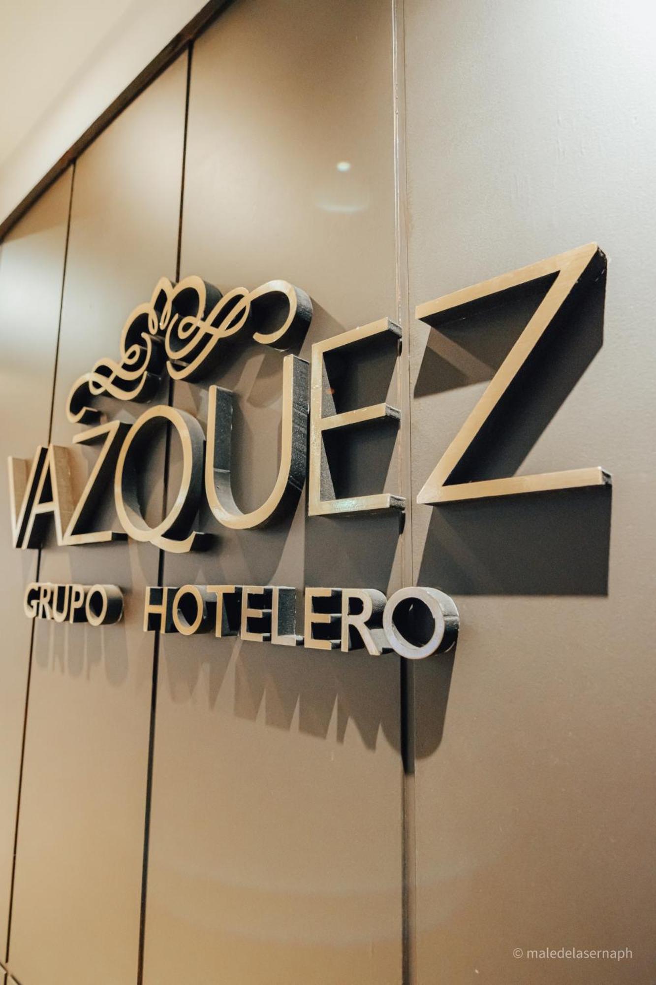 Argentino Hotel Mar del Plata Eksteriør bilde