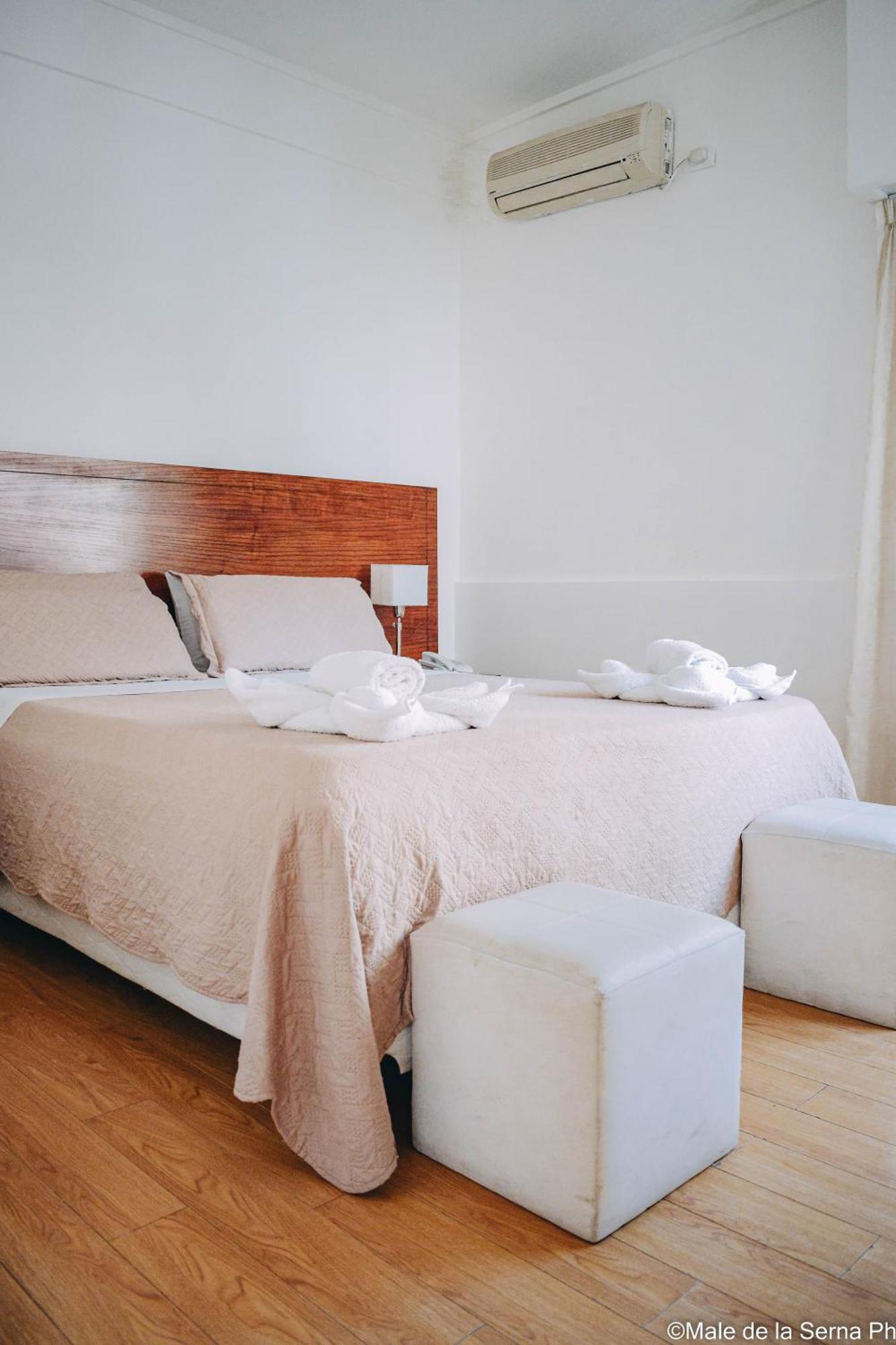 Argentino Hotel Mar del Plata Eksteriør bilde