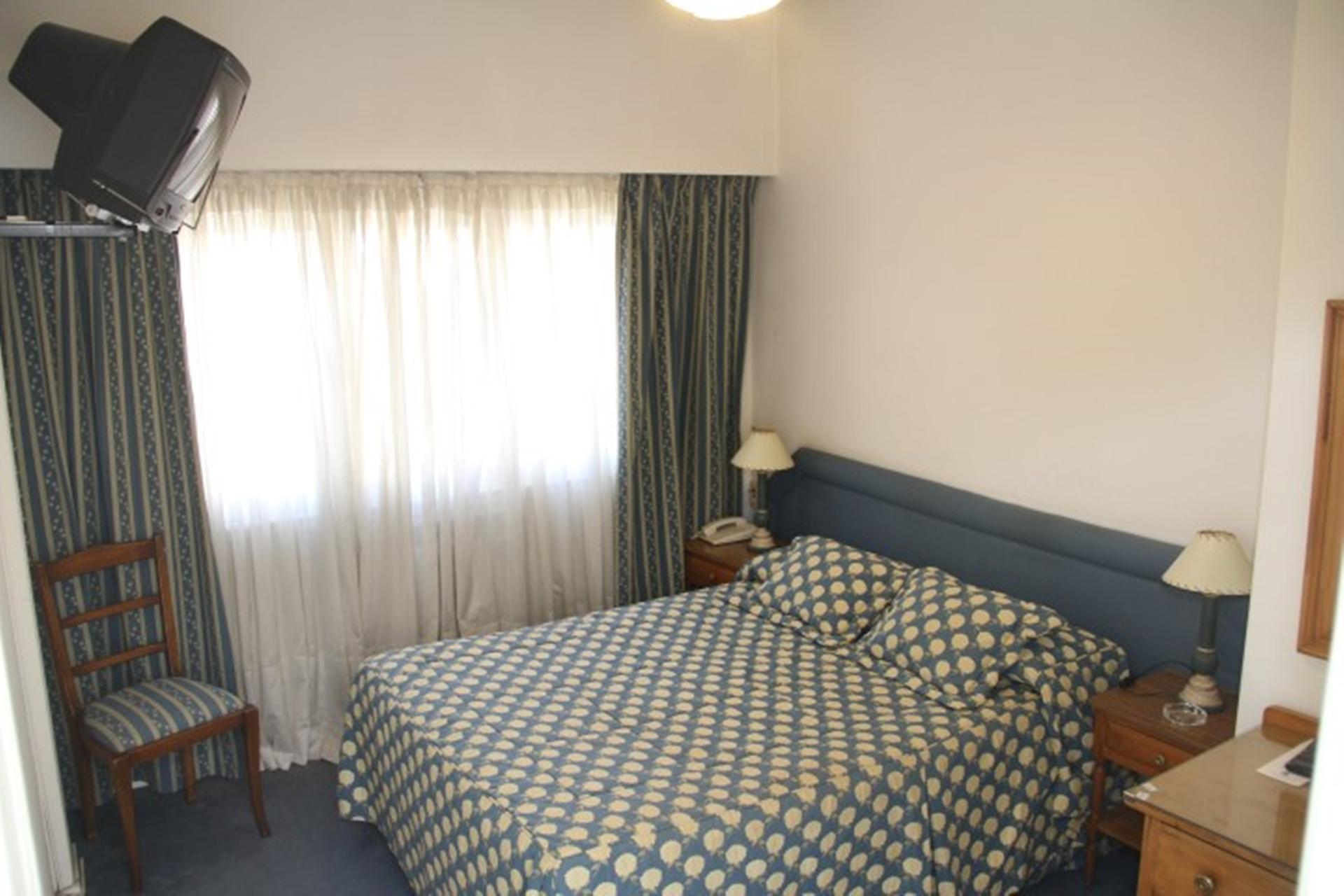 Argentino Hotel Mar del Plata Eksteriør bilde