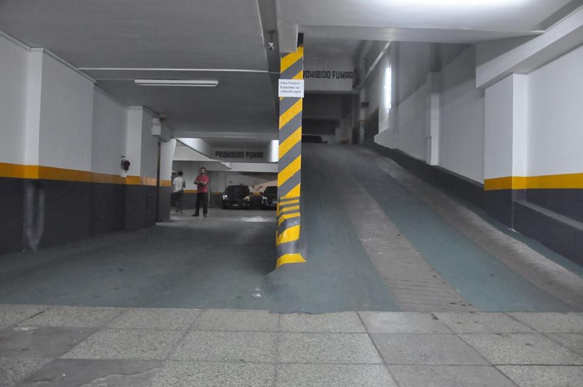 Argentino Hotel Mar del Plata Eksteriør bilde