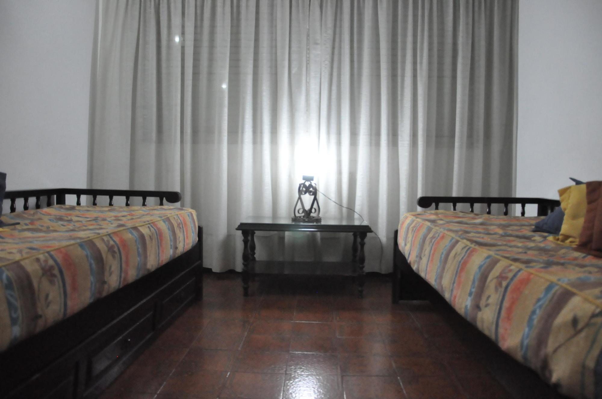 Argentino Hotel Mar del Plata Eksteriør bilde