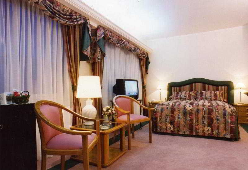 Argentino Hotel Mar del Plata Eksteriør bilde