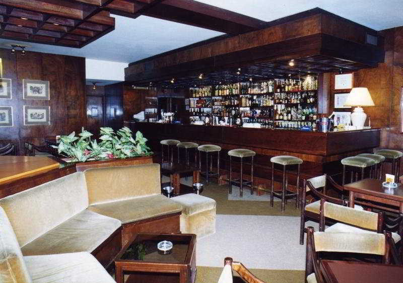 Argentino Hotel Mar del Plata Eksteriør bilde