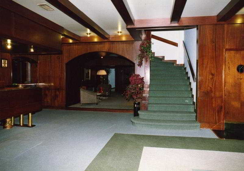 Argentino Hotel Mar del Plata Eksteriør bilde