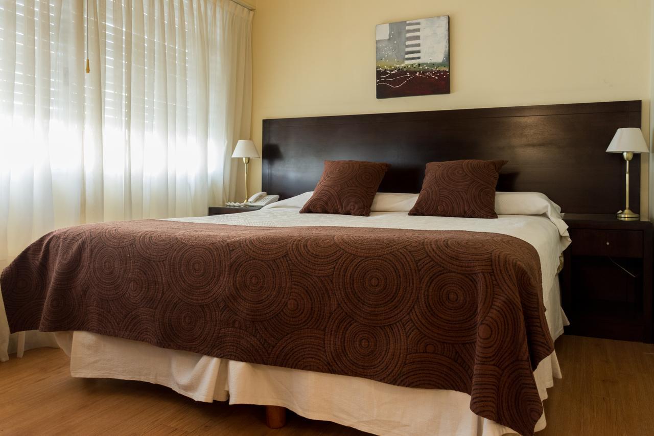 Argentino Hotel Mar del Plata Eksteriør bilde