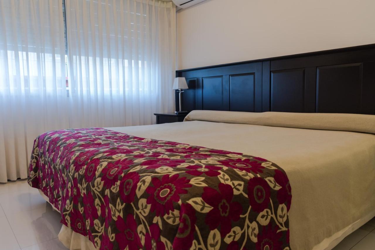 Argentino Hotel Mar del Plata Eksteriør bilde